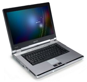 Toshiba Qosmio E15 Parts